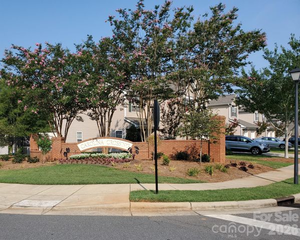 12050 Stratfield Place Circle, Pineville, NC 28134