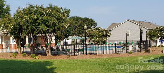 12050 Stratfield Place Circle, Pineville, NC 28134