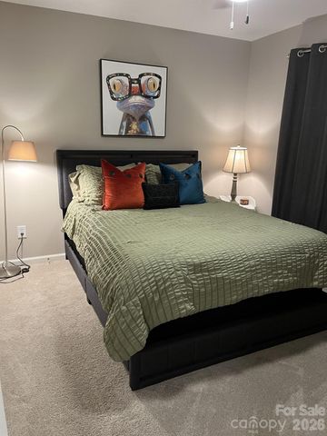 12050 Stratfield Place Circle, Pineville, NC 28134