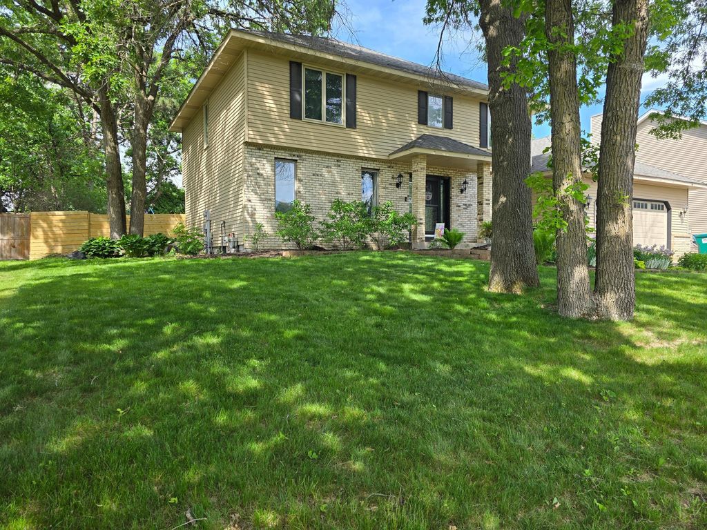 1435 138th Avenue NW, Andover, MN 55304 — photo 2