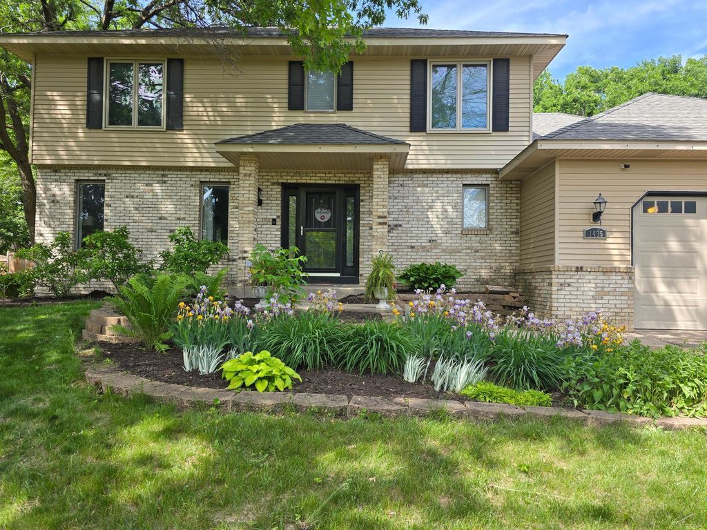 1435 138th Avenue NW, Andover, MN 55304 — photo 3