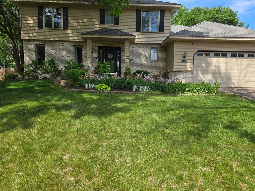 1435 138th Avenue NW, Andover, MN 55304 — photo 4