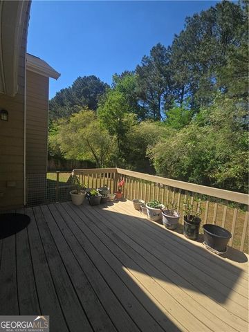 5115 Glendora Drive, Powder Springs, GA 30127