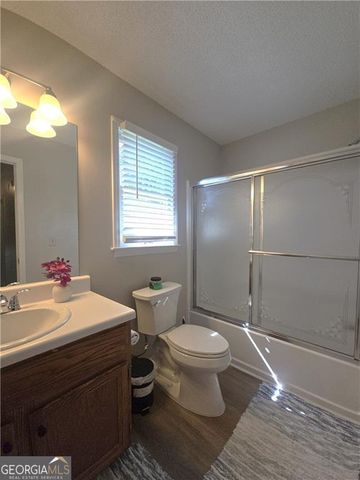 5115 Glendora Drive, Powder Springs, GA 30127