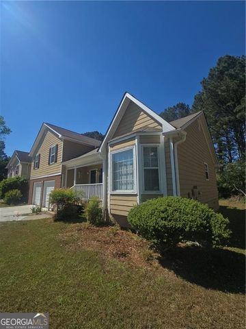 5115 Glendora Drive, Powder Springs, GA 30127