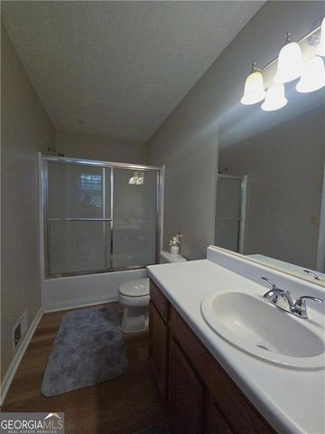 5115 Glendora Drive, Powder Springs, GA 30127