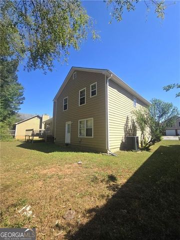 5115 Glendora Drive, Powder Springs, GA 30127