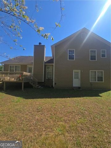 5115 Glendora Drive, Powder Springs, GA 30127