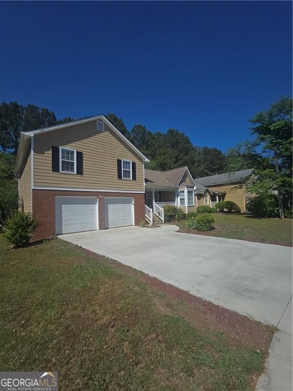 5115 Glendora Drive, Powder Springs, GA 30127