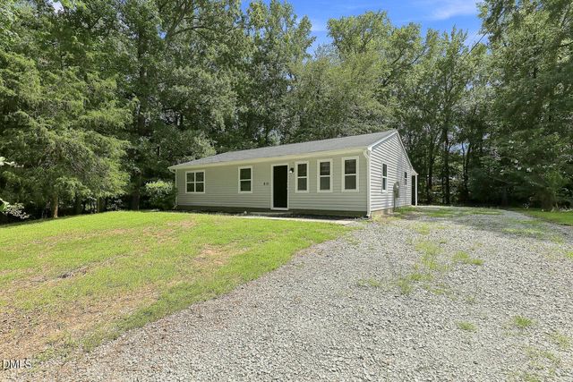 810 Felicia Street, Durham, NC 27704