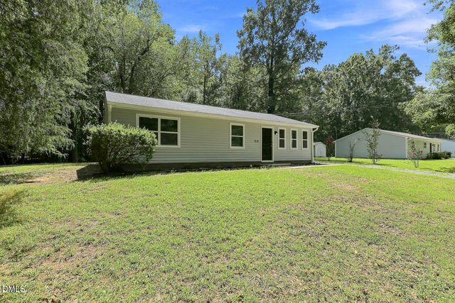 810 Felicia Street, Durham, NC 27704
