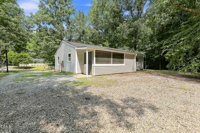 810 Felicia Street, Durham, NC 27704