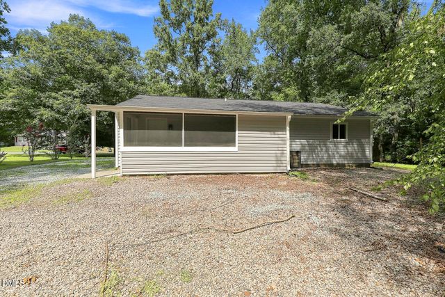 810 Felicia Street, Durham, NC 27704