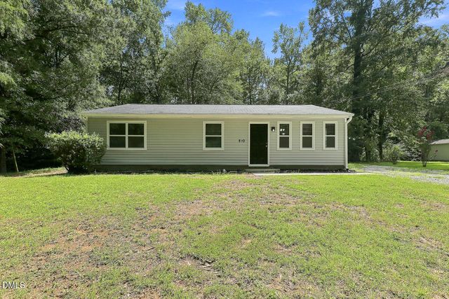 810 Felicia Street, Durham, NC 27704