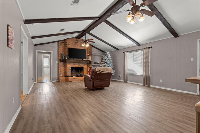 1007 S Howell Street, Brownfield, TX 79316