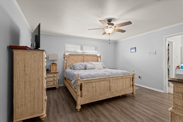 1007 S Howell Street, Brownfield, TX 79316