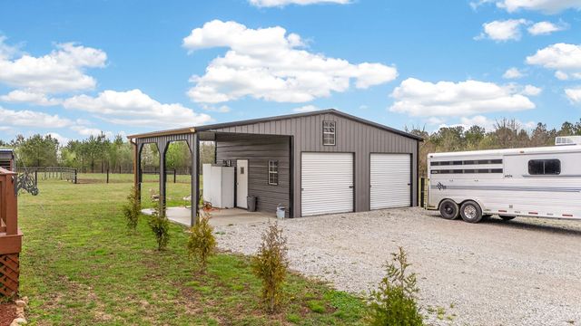 1765 Sugartree Springs Rd, Belvidere, TN 37306