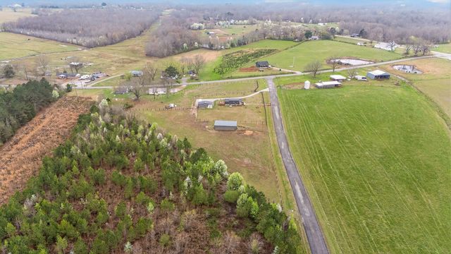 1765 Sugartree Springs Rd, Belvidere, TN 37306