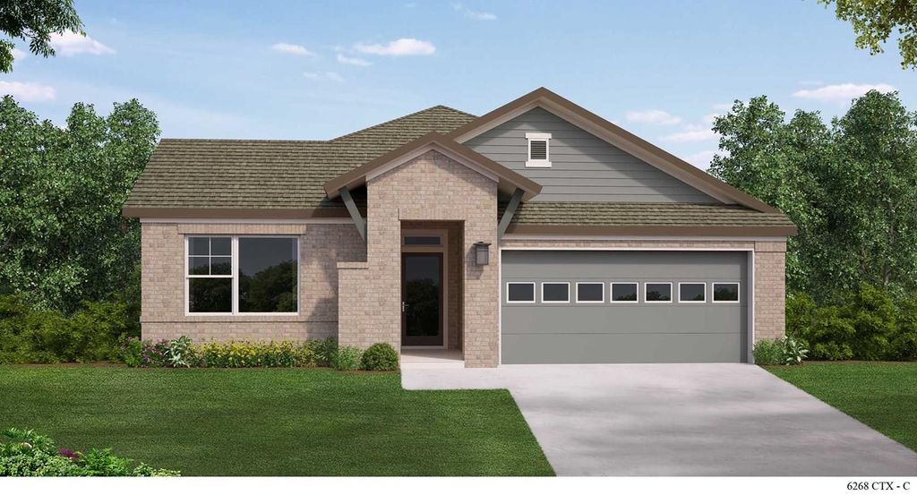 225 Coleto TRL, Bastrop, TX 78602