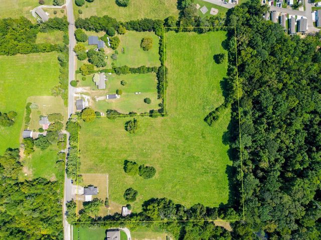 0 Lowes Lane, Goodlettsville, TN 37072