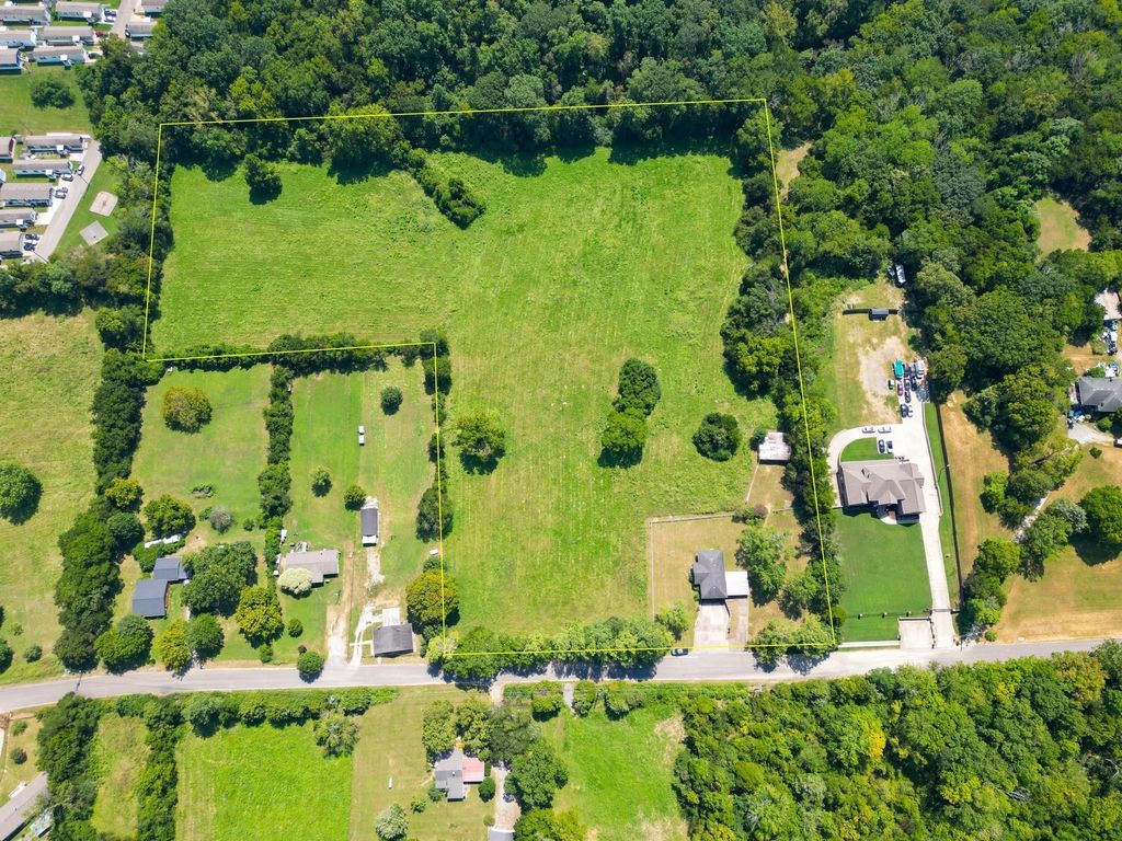 0 Lowes Lane, Goodlettsville, TN 37072