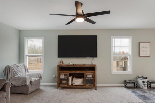 214 Taylor's Creek Way, Godwin, NC 28344