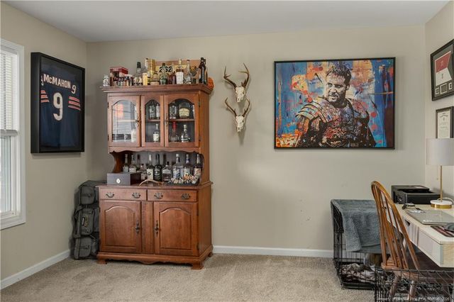 214 Taylor's Creek Way, Godwin, NC 28344