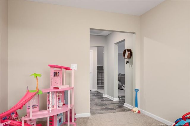 214 Taylor's Creek Way, Godwin, NC 28344