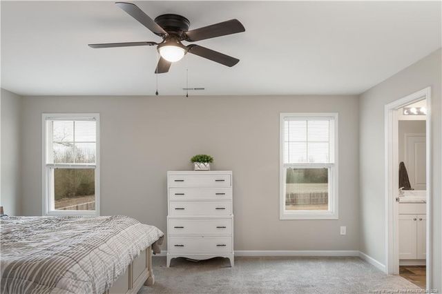 214 Taylor's Creek Way, Godwin, NC 28344