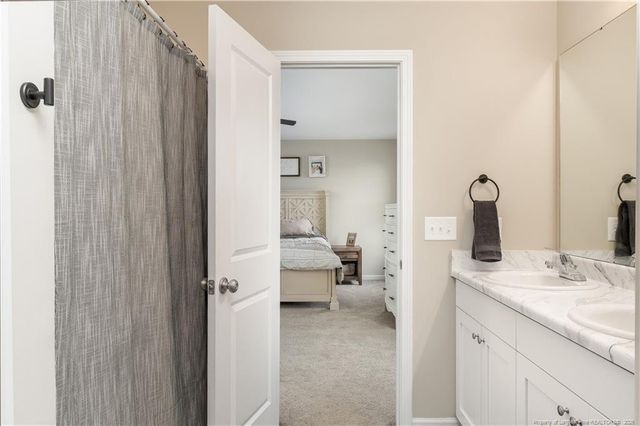 214 Taylor's Creek Way, Godwin, NC 28344