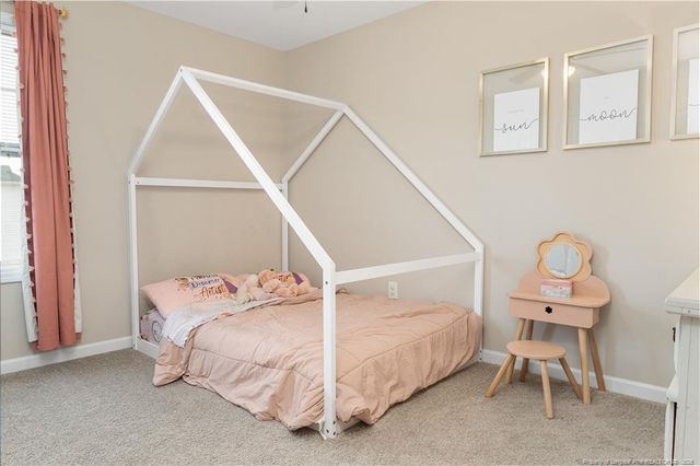 214 Taylor's Creek Way, Godwin, NC 28344