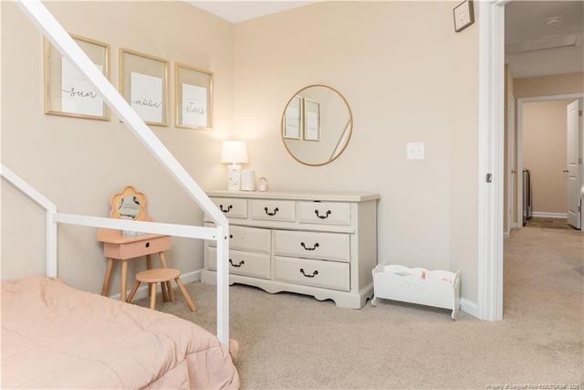 214 Taylor's Creek Way, Godwin, NC 28344