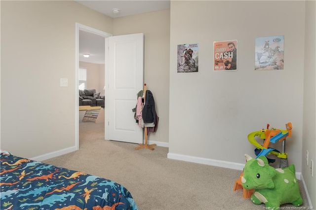 214 Taylor's Creek Way, Godwin, NC 28344