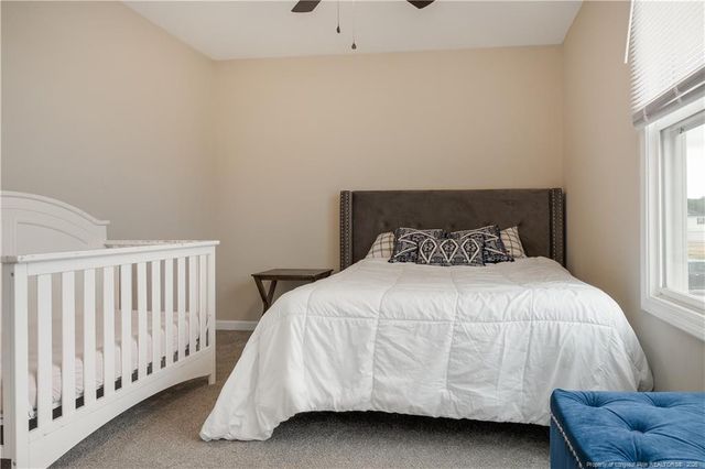 214 Taylor's Creek Way, Godwin, NC 28344