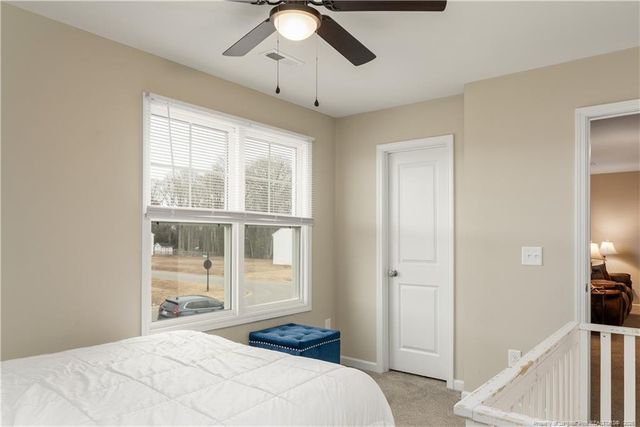 214 Taylor's Creek Way, Godwin, NC 28344