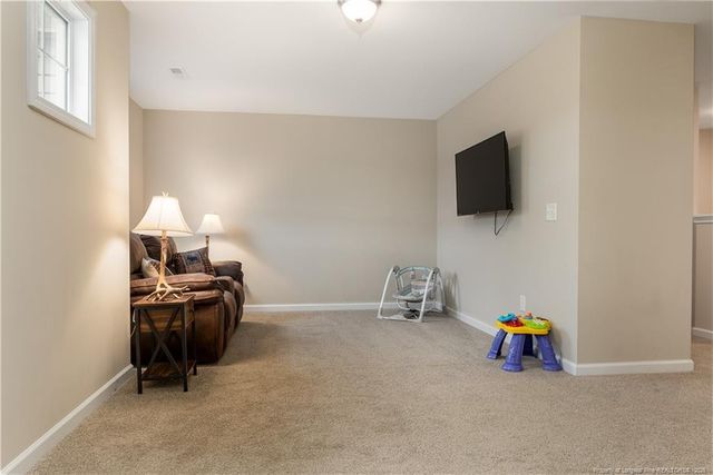 214 Taylor's Creek Way, Godwin, NC 28344