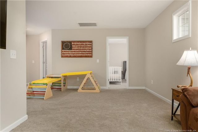 214 Taylor's Creek Way, Godwin, NC 28344