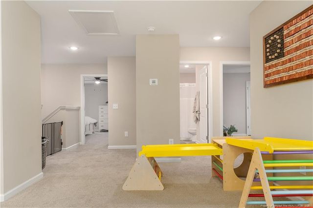 214 Taylor's Creek Way, Godwin, NC 28344