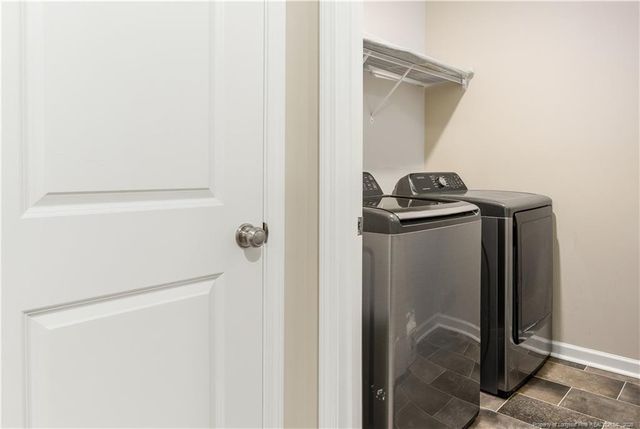 214 Taylor's Creek Way, Godwin, NC 28344