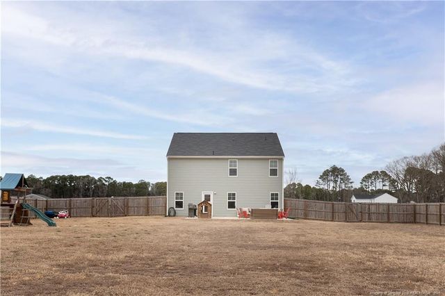 214 Taylor's Creek Way, Godwin, NC 28344