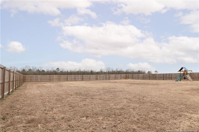 214 Taylor's Creek Way, Godwin, NC 28344