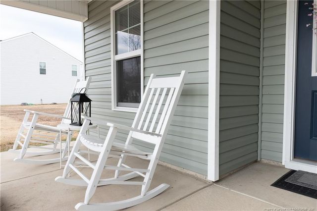 214 Taylor's Creek Way, Godwin, NC 28344