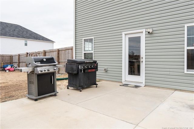 214 Taylor's Creek Way, Godwin, NC 28344