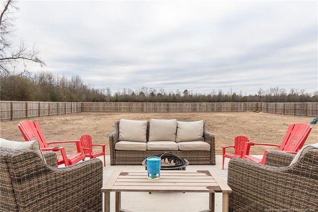 214 Taylor's Creek Way, Godwin, NC 28344