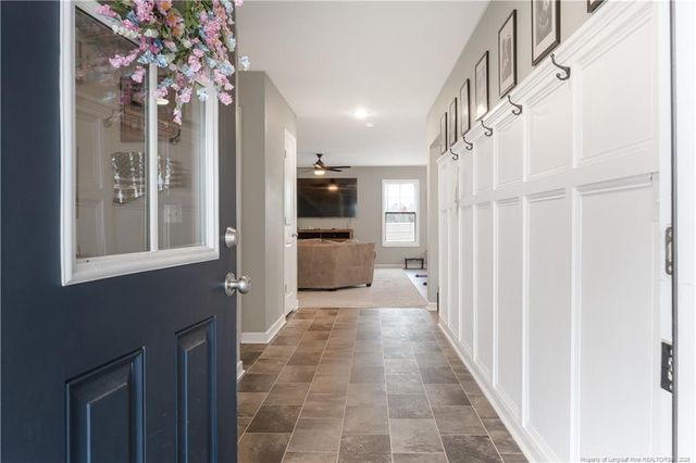 214 Taylor's Creek Way, Godwin, NC 28344