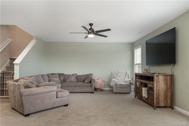 214 Taylor's Creek Way, Godwin, NC 28344