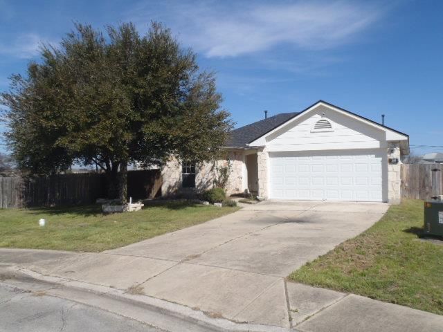 360 Atlantis, Kyle, TX 78640