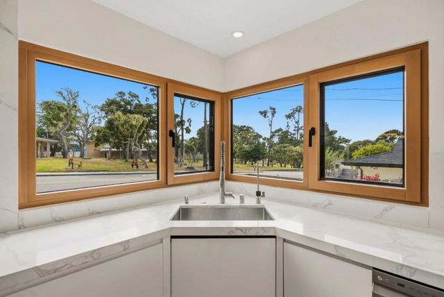 612 Sunset Drive, Pacific Grove, CA 93950