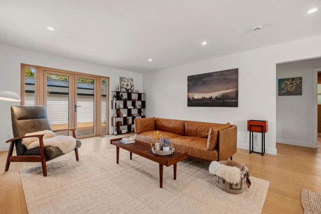 612 Sunset Drive, Pacific Grove, CA 93950