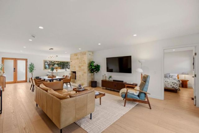 612 Sunset Drive, Pacific Grove, CA 93950